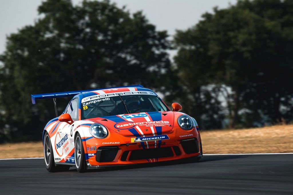 Turkington extracted 'the maximum possible' in Q1